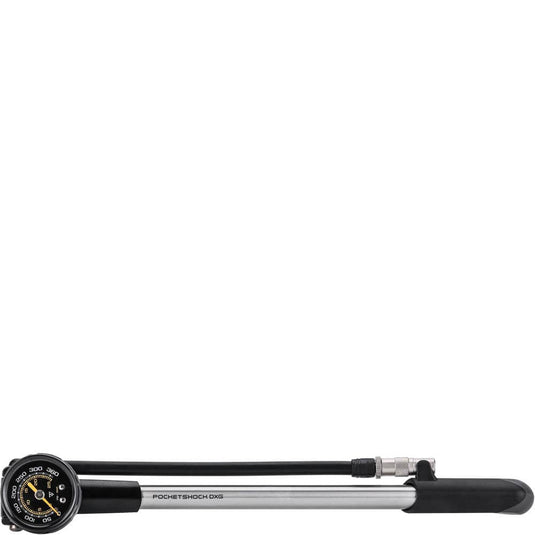 Topeak minipomp suspension pocket shock dxg xl