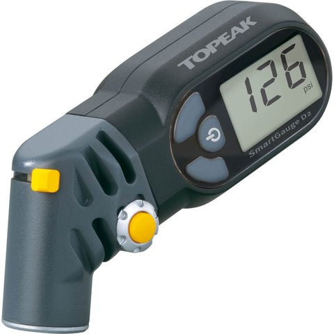 Topeak digitale bandenspanningsmeter Smart Gauge D2