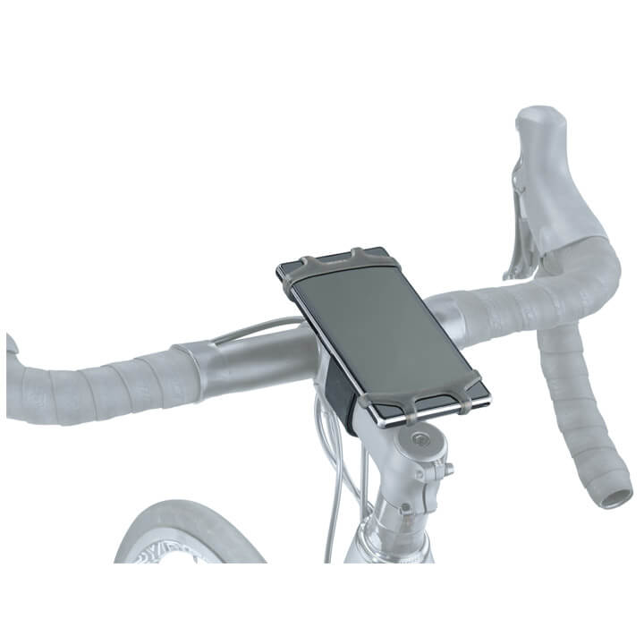 Load image into Gallery viewer, Topeak RideCase Omni incl houder zw
