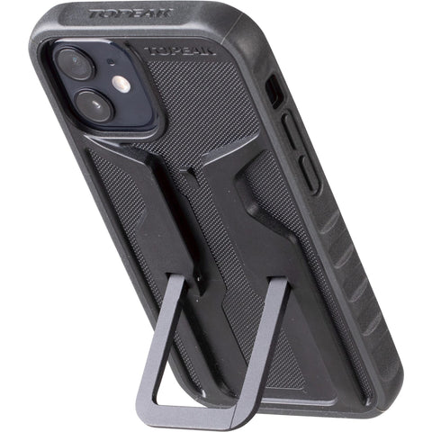 Topeak RideCase Iphone 11 Pro Max zw grs cpl