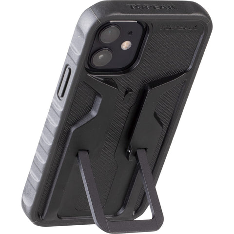 Topeak RideCase Iphone 11 Max zw grs cpl