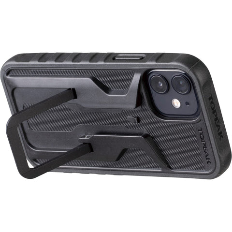 Topeak RideCase Iphone 11 Pro Max zw grs cpl