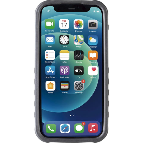 Topeak RideCase Iphone 11 Pro Max zw grs cpl