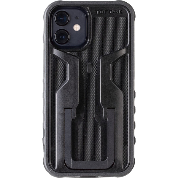 Topeak RideCase Iphone 11 Max zw grs cpl