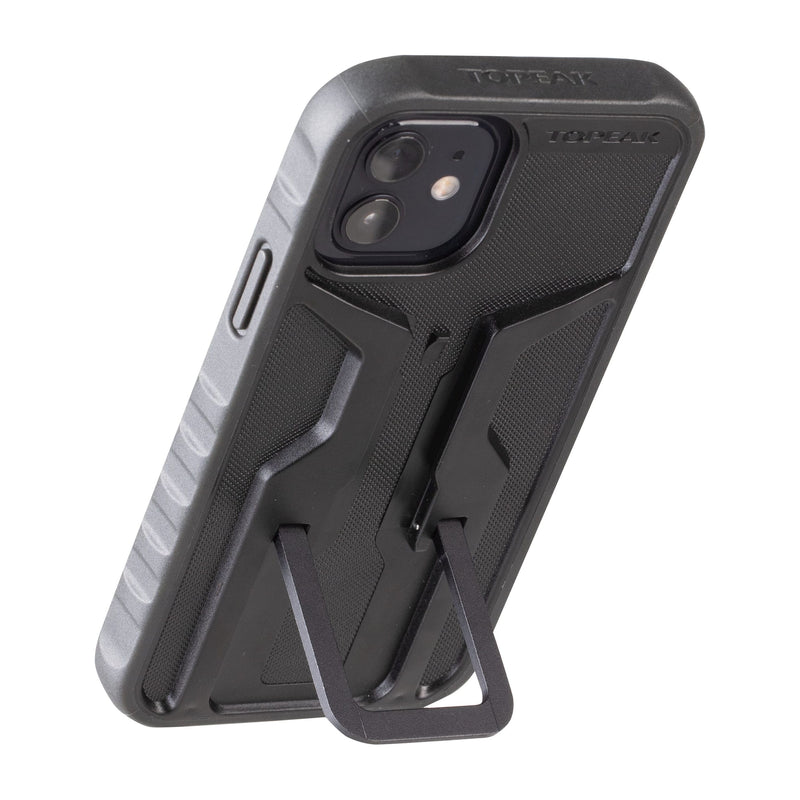 Load image into Gallery viewer, Topeak RideCase iPhone 12 12 incl. bevestiging
