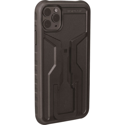 Topeak RideCase Iphone 11 Max zw grs los