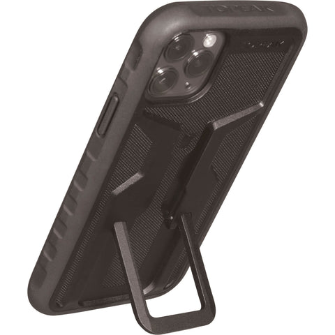 Topeak RideCase Iphone 11 Max zw grs los