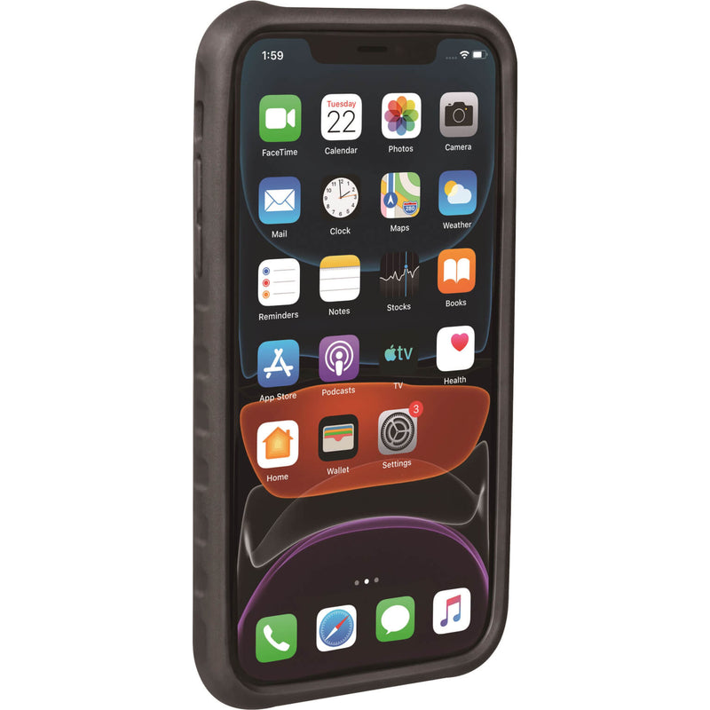 Load image into Gallery viewer, Topeak RideCase Iphone 11 zw grs los
