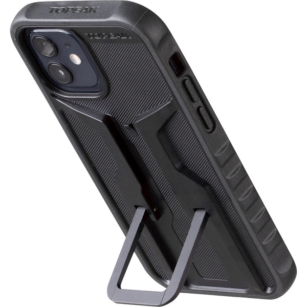 Topeak RideCase iPhone 12 12 Pro excl. bevestiging