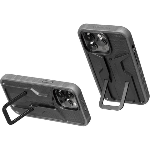 Topeak RideCase iPhone 13 Pro incl. bevestiging