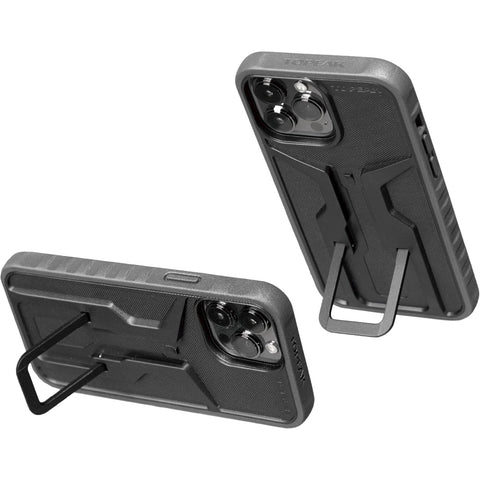 Topeak RideCase iPhone 13 Pro Max incl. bevestiging