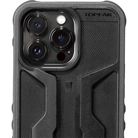 Topeak RideCase iPhone 13 Pro excl. bevestiging