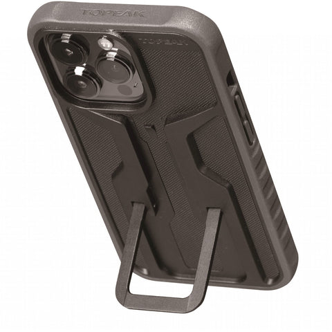 Topeak RideCase iPhone 14 Plus incl. bevestiging