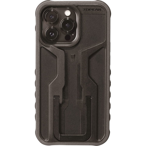 RideCase iPhone 14 Pro Max incl. bevestiging