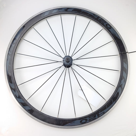 Thompson voorwiel 28x3 4 race