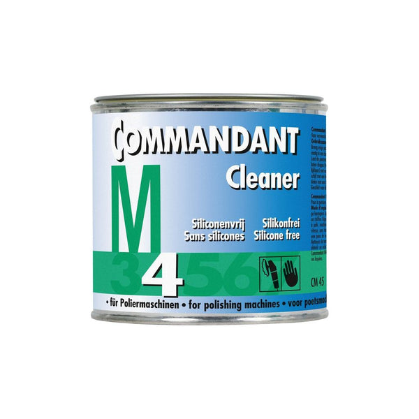 Commandant Cleaner M4 - pot a 500gram