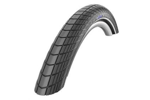 Buitenband Schwalbe 28-2.15 (55-622) Big Apple Performance zw R