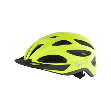 Qtcycletech Qt cycle tech helm inmold urban e-bike fluGoud m 52-58 cm 2810344