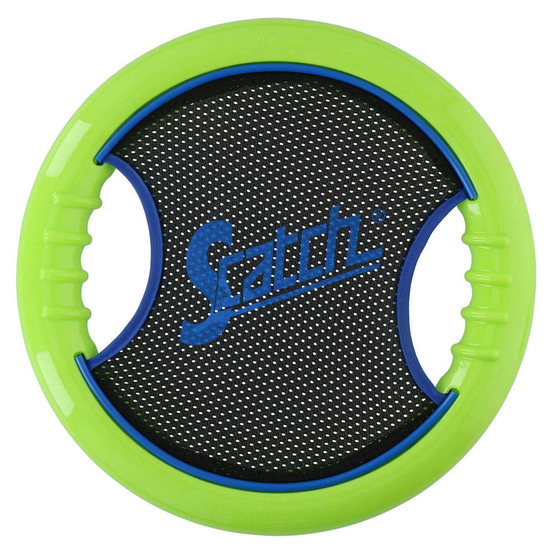 Load image into Gallery viewer, Scatch Trampoline Peddelbal, 3dlg.
