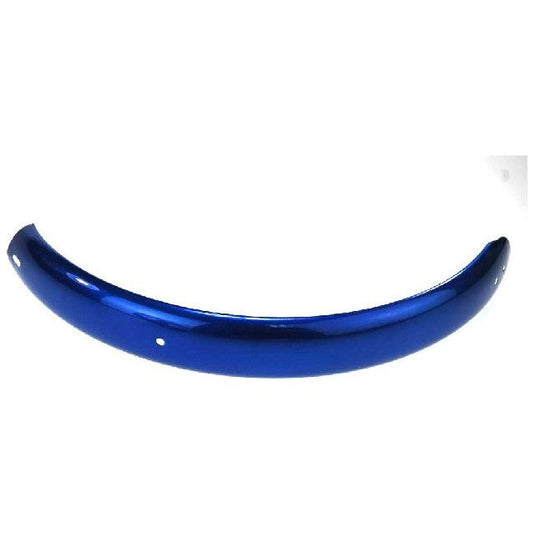 Bikefun spatbordset 16 18 blauw