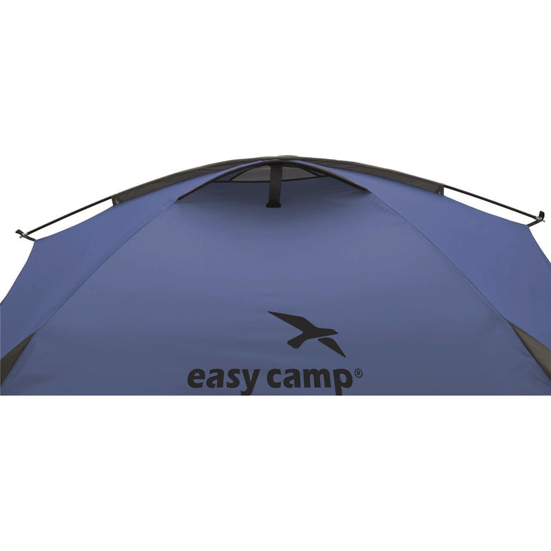 Load image into Gallery viewer, Easy Camp Equinox 200 tent blauw
