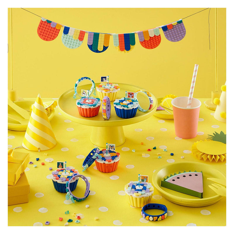 Load image into Gallery viewer, Lego LEGO DOTS 41806 Ultieme Feestset
