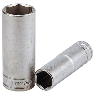 Teng tools dop tengtools 6-kant 3 8 12mm lang