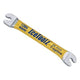 Icetoolz nippelsleutel mavic 6.4mm