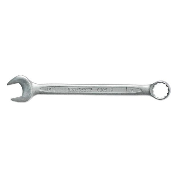 Steek-ringsleutel Tengtools 19mm