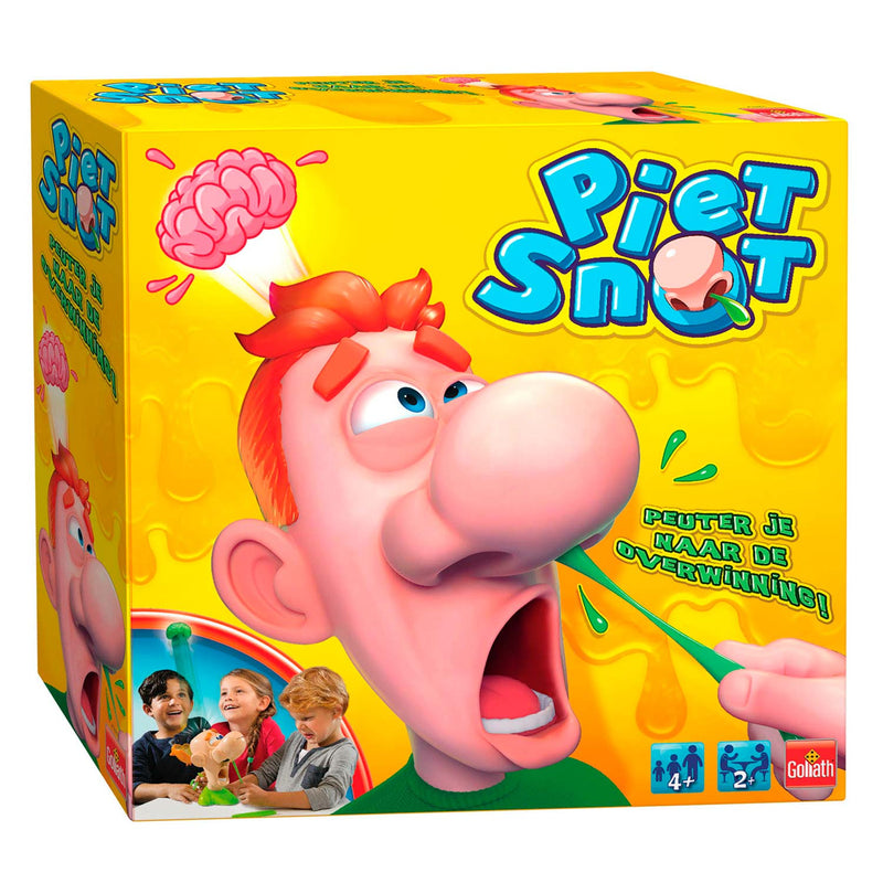 Load image into Gallery viewer, Goliath Piet Snot
