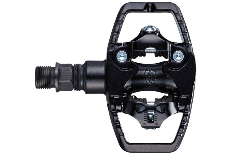 Load image into Gallery viewer, Ritchey Spd pedaal mtb comp trail zwart
