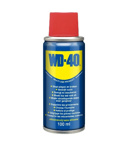 WD40 multispray Classic 100ml