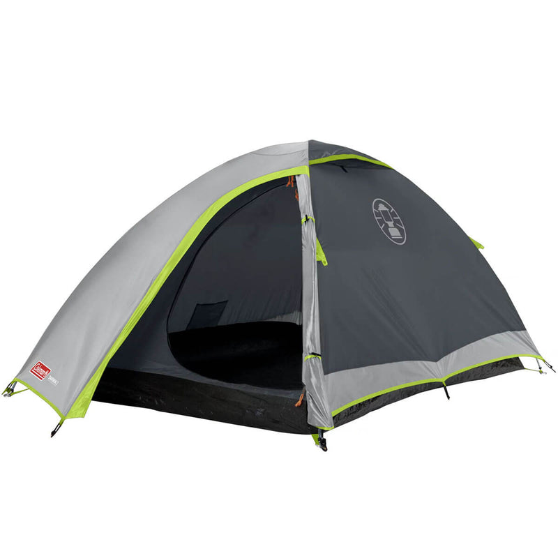 Load image into Gallery viewer, Coleman Darwin 3 tent
