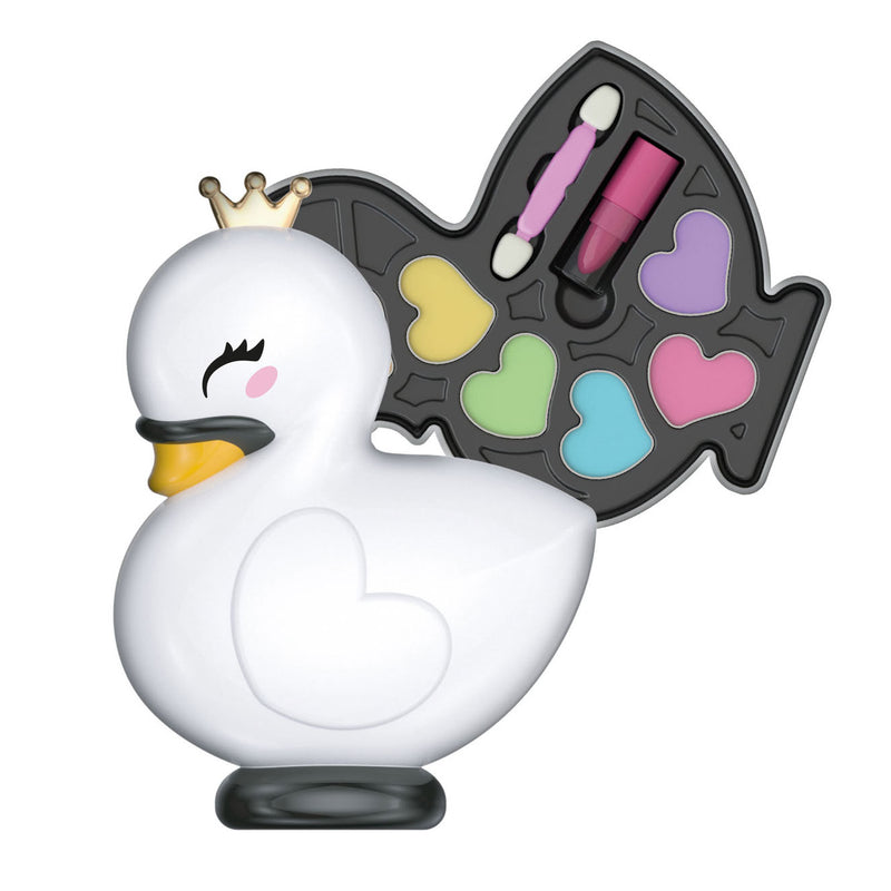 Load image into Gallery viewer, Clementoni Crazy Chic Make-up Zwaan
