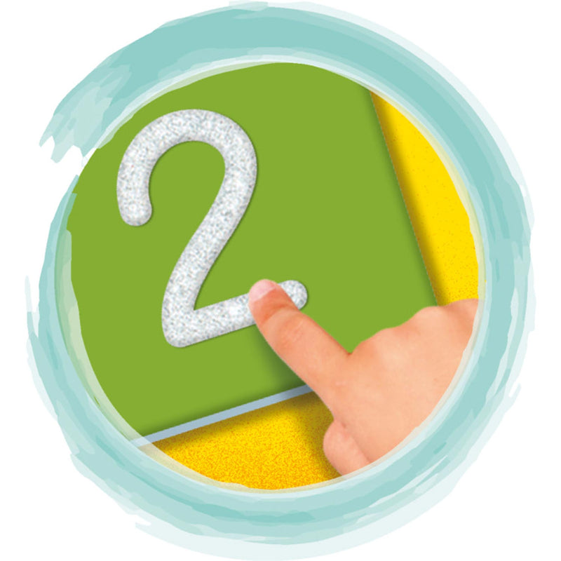 Load image into Gallery viewer, Clementoni Education Montessori Voelbare Cijfers
