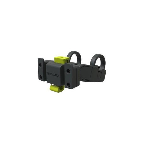 Basil 70177 stuurbochthouder voor klickfix platen