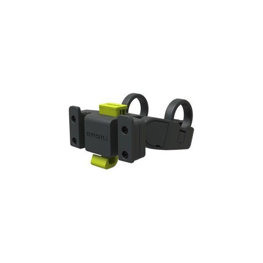 Basil 70177 stuurbochthouder voor klickfix platen