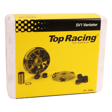 Top racing variateur | honda vision