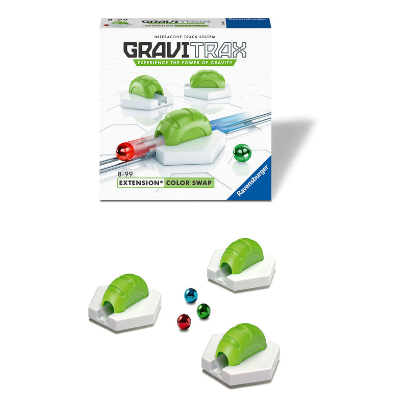Load image into Gallery viewer, Ravensburger GraviTrax Uitbreidingsset Color swap
