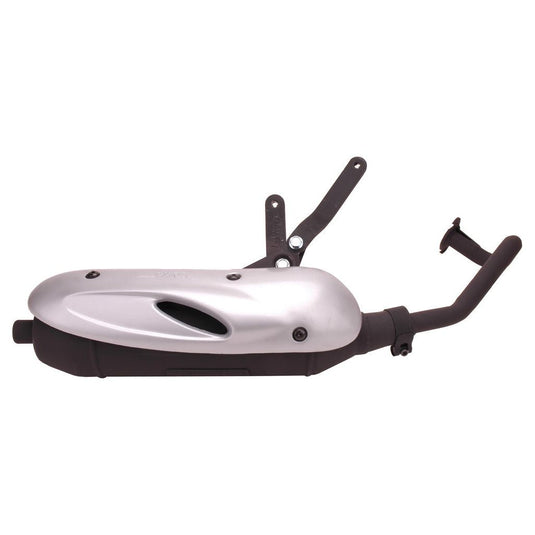 Sito plus uitlaat sito 737 | kymco agility 4t 12