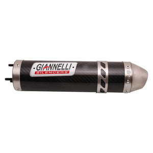 Giannelli EINDDEMPER GIANNELLI RX SX CARBON