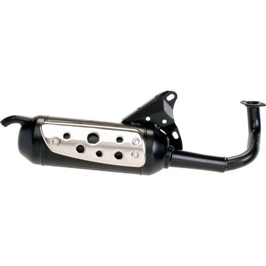 Tecnigas uitlaat s-pro neo's 25km