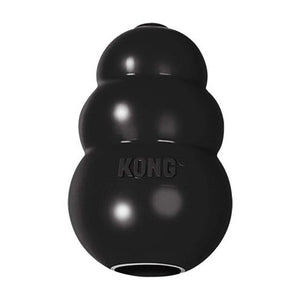 Kong Extreme zwart