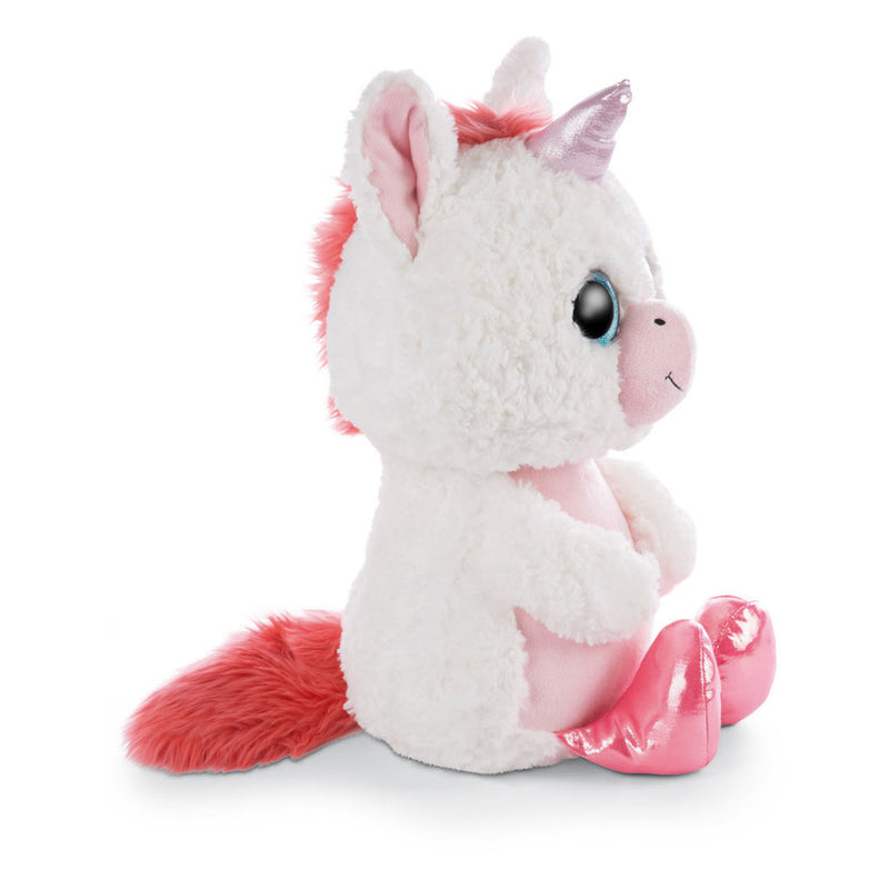 Load image into Gallery viewer, Nici Glubschis Pluchen Knuffel Eenhoorn Milky-Fee, 45cm
