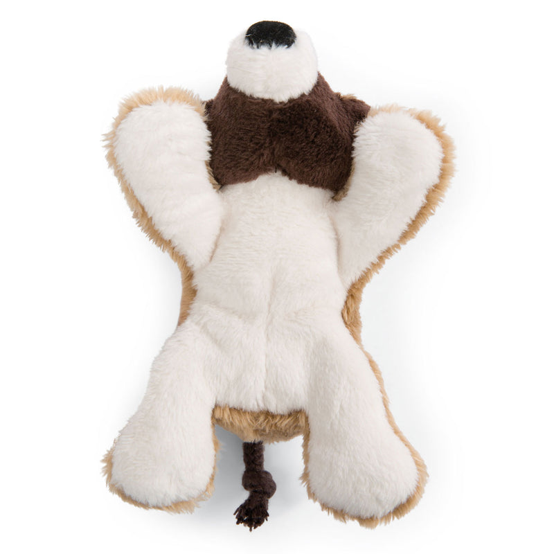 Load image into Gallery viewer, Nici Magnici Pluchen Knuffel Coati Coaty met Magneet, 12cm
