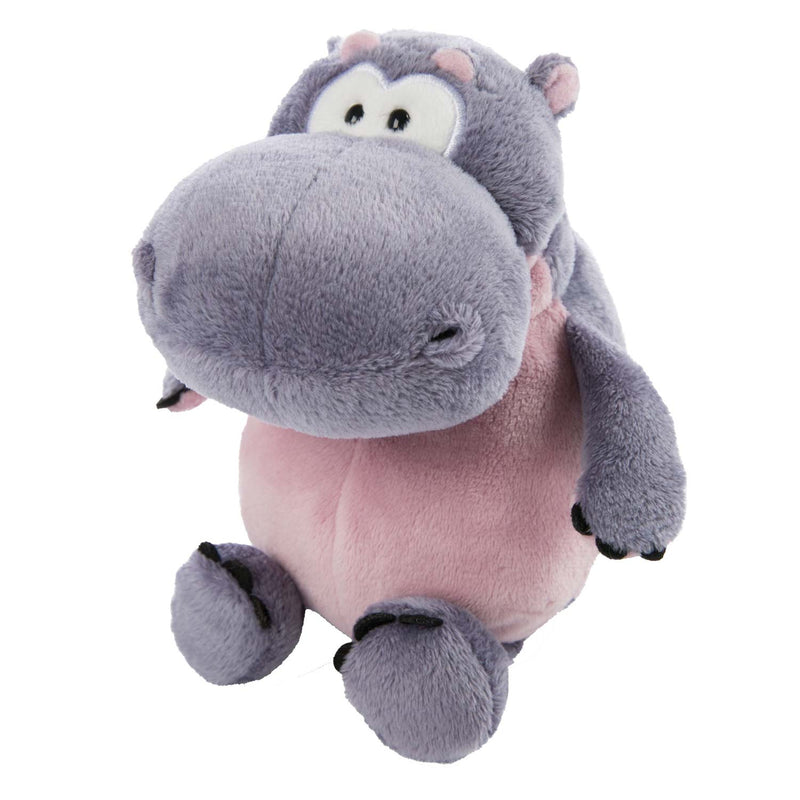 Load image into Gallery viewer, Nici Wild Friends Pluchen Knuffel Nijlpaard DJ Nilbert. 20cm
