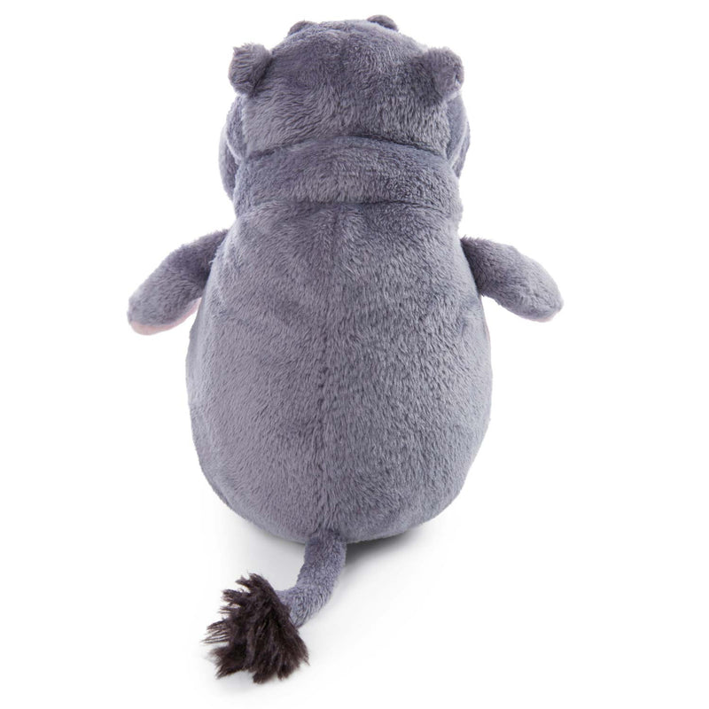 Load image into Gallery viewer, Nici Wild Friends Pluchen Knuffel Nijlpaard DJ Nilbert. 20cm
