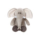 Nici Pluchen Knuffel Olifant, 20cm