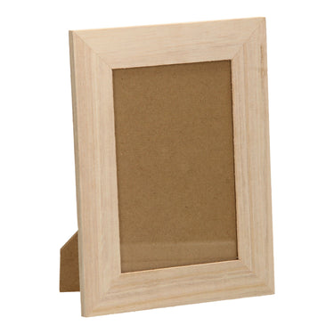 Versier je eigen Houten Fotolijst