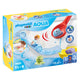 Playmobil 1.2.3. Visplezier met Zeedieren 70637